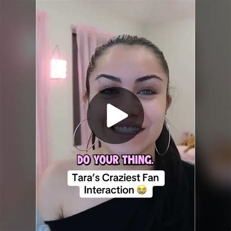 tara only fans|Tara Yummy